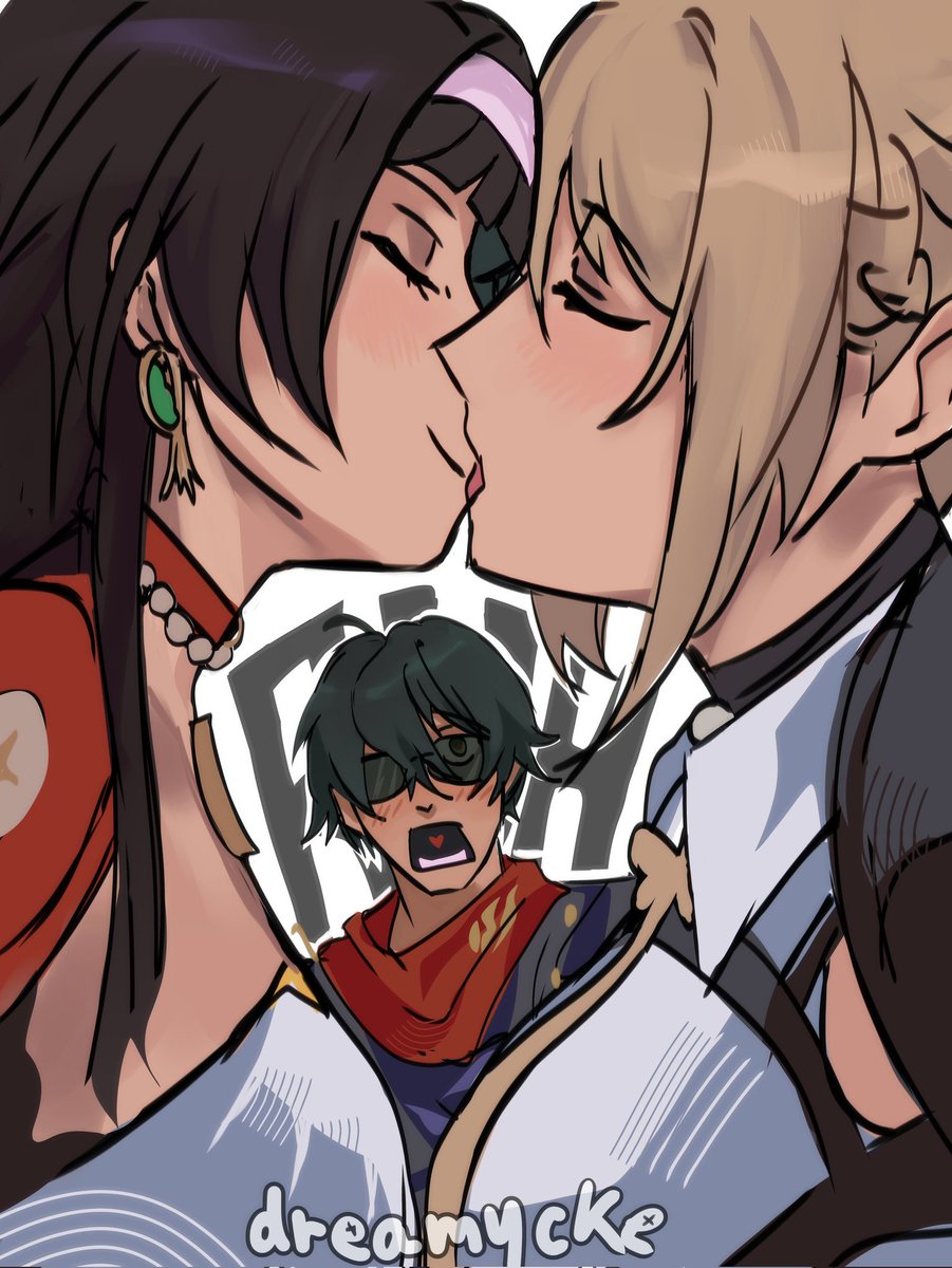 Part 2 i love drawing lighter so stupid
#astralyn #zzzero #Lighter