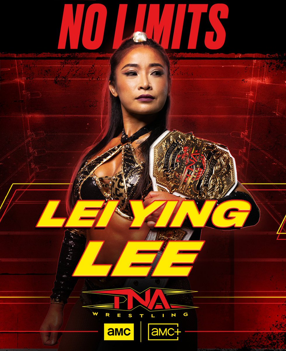 AMC_TV's tweet image. New stars. Big entrances. Major impact. 💥

Say hello to the faces ready to take over the ring January 15th on AMC &amp;amp; AMC+. #TNAiMPACT