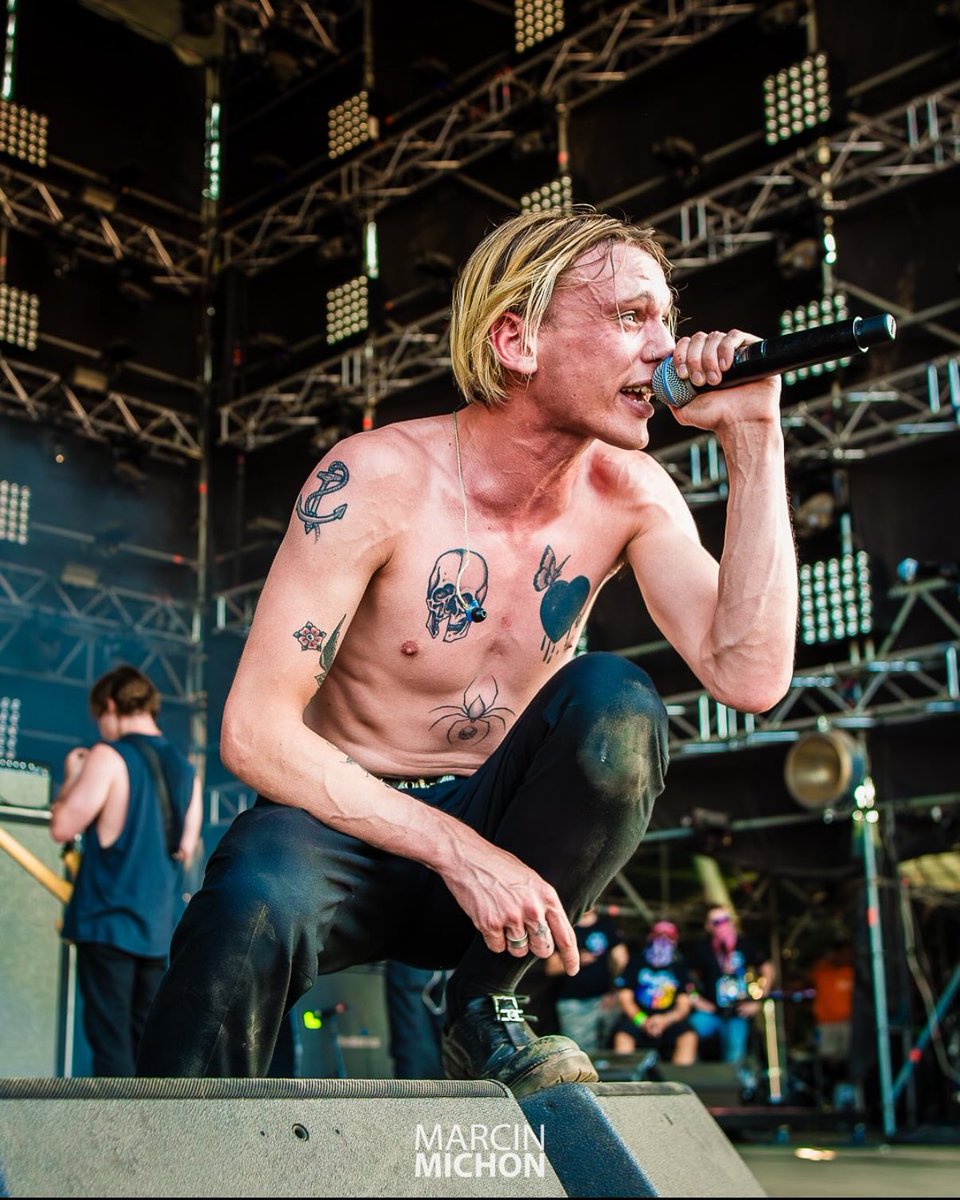 Stranger Things's Jamie Campbell Bower's Tattoos | PS Beauty, image size:960x1200