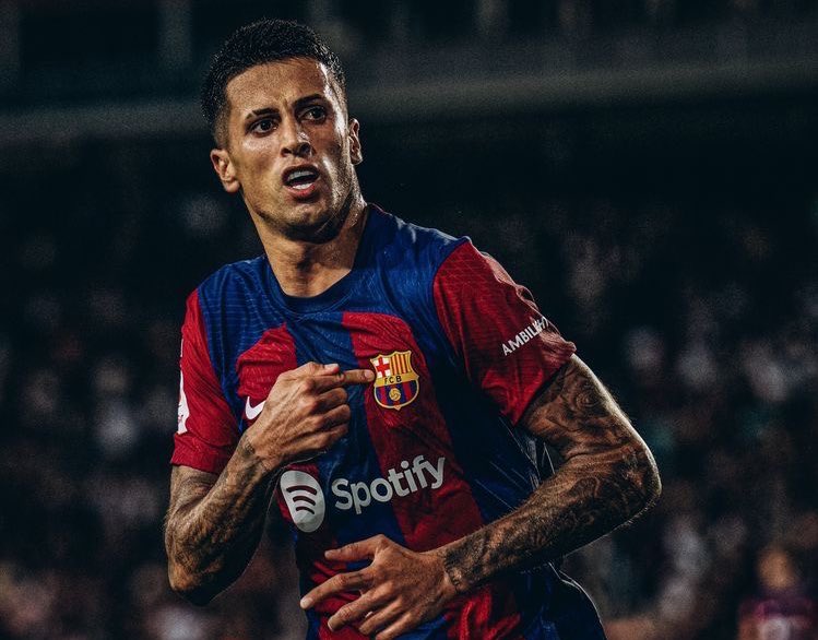ReshadFCB's tweet image. 🚨💣 BREAKING: Joao Cancelo-Barcelona is closing down, almost done! @DiMarzio #Transfers 🇵🇹🔵🔴☎️