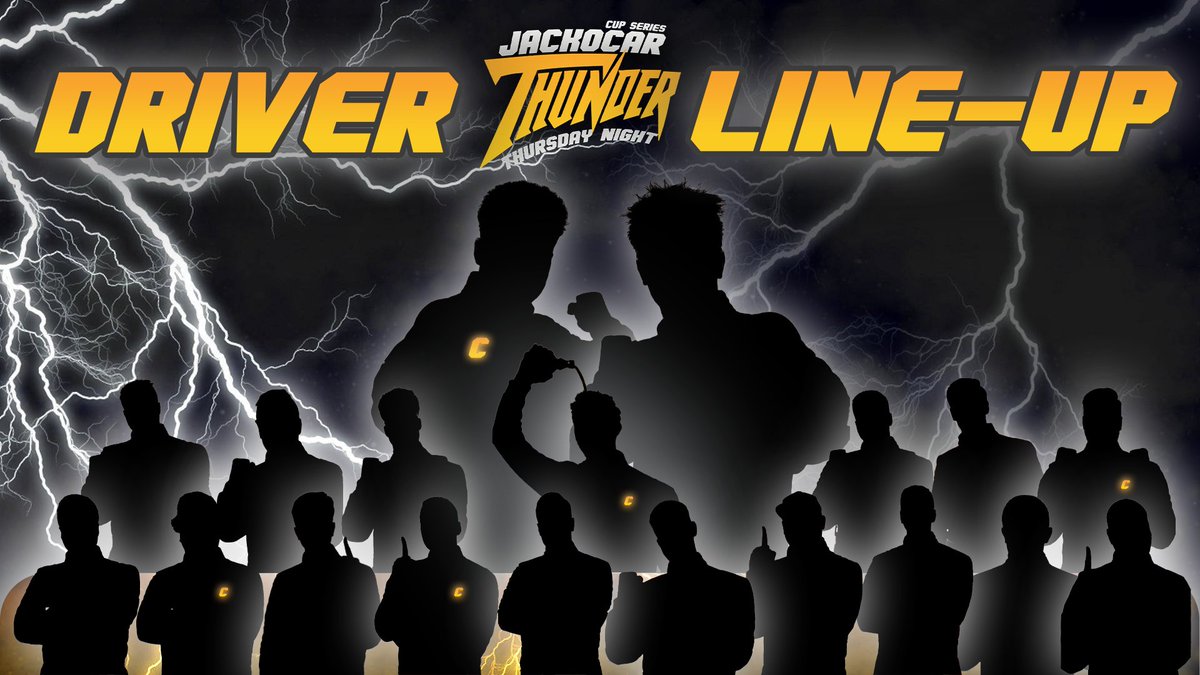 JACKOCAR tweet media