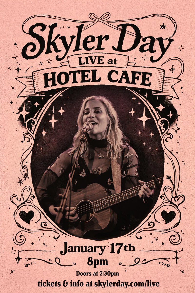 Skyler Day tweet media