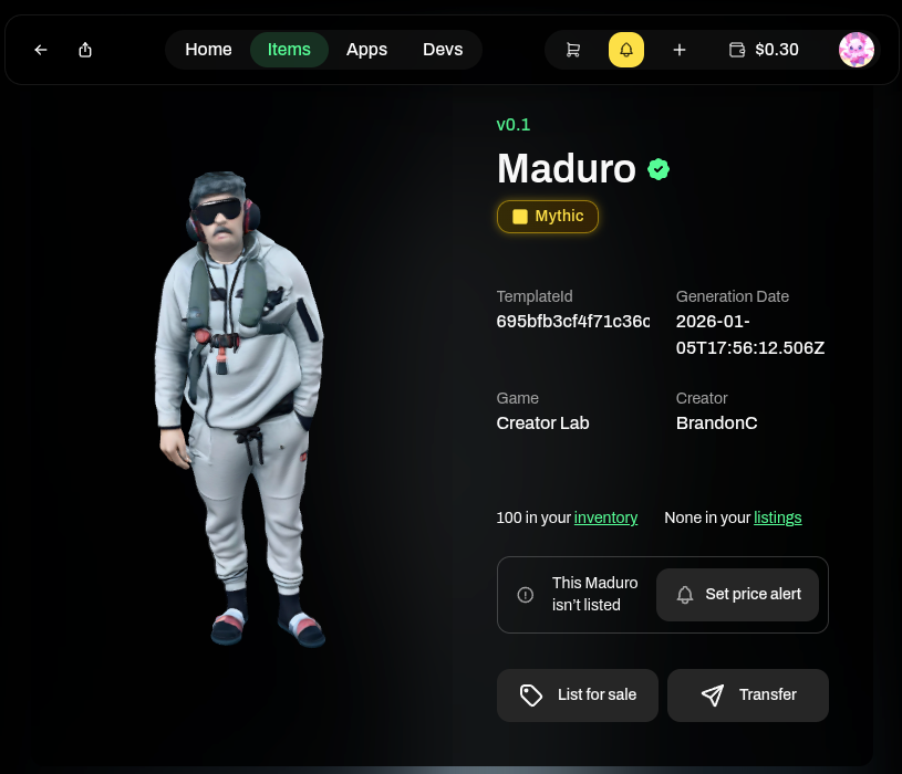 BrandonC tweet media