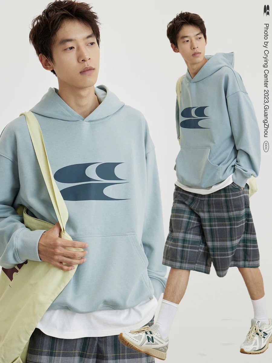 runonofficial's tweet photo. (pre 🇨🇳) —— crying center logo (hoodie) *เฉพาะรุ่นนี้ รับจนกว่าแบรนด์จะปรับราคา

Price: 820.- ส่งฟรี
Size :  XS-XL 

— รอสินค้า 7-15 วันหลังสินค้าส่งกลับ 🛒

#cryingcenter #พรีออเดอร์จีน https://t.co/dgvpR5gPH0