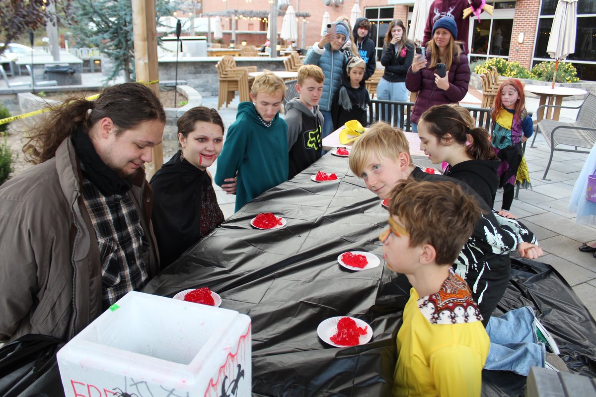 2025 was another wonderful year here at Blue Ridge Community and Technical College! We celebrated many big events &amp; saw more students passionately pursuing their goals. Thank you to our students, faculty, and community. We're excited about all the great things 2026 has in store!