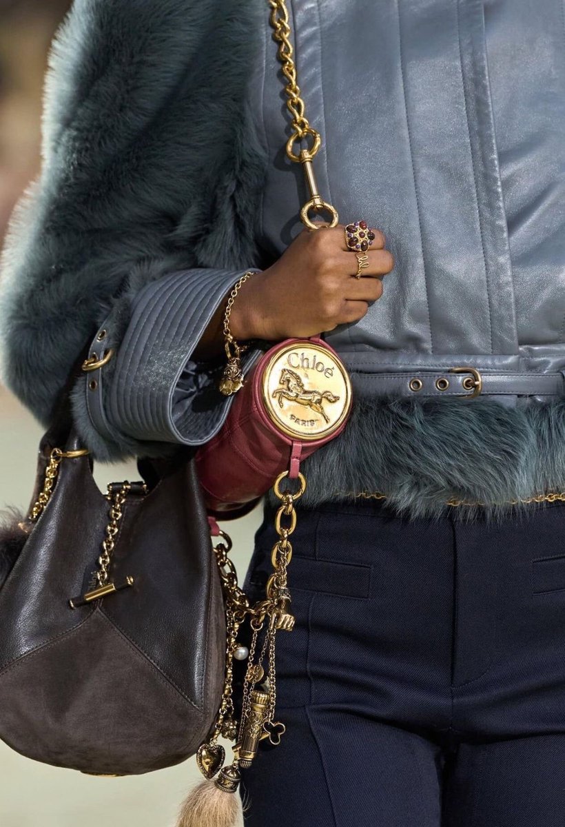 this chloé bag >>>>