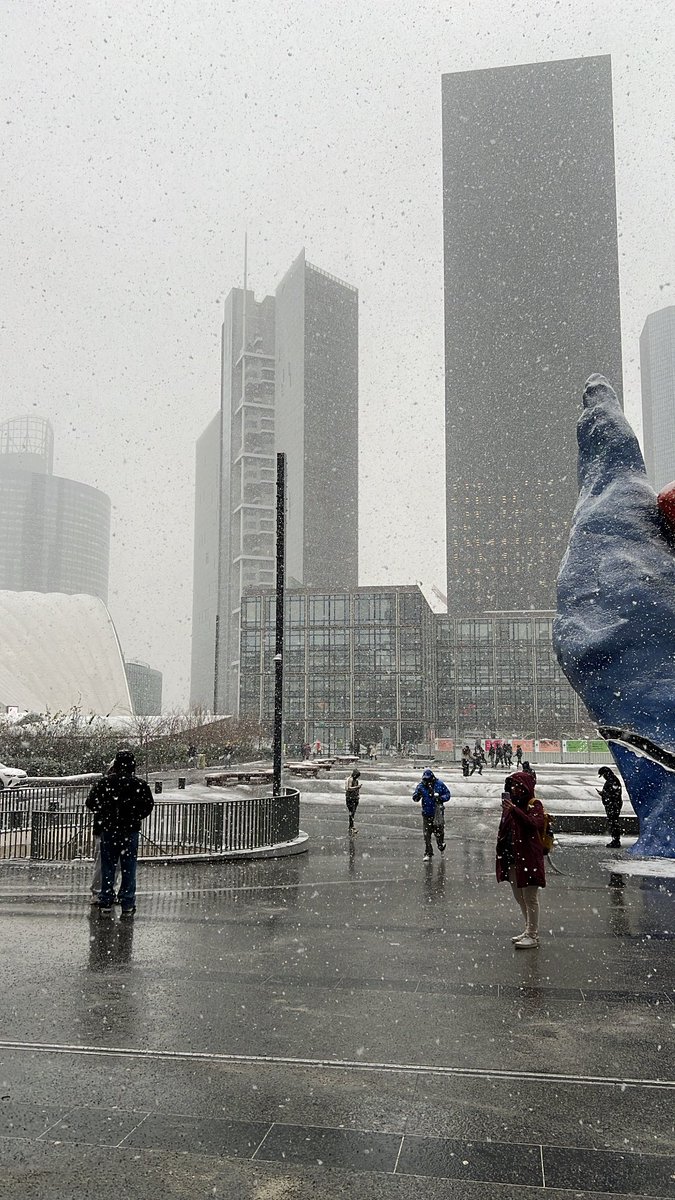 ratpi_934's tweet image. Sah en dirais pas je suis à New-York la ?? (Je suis juste dans le 92)