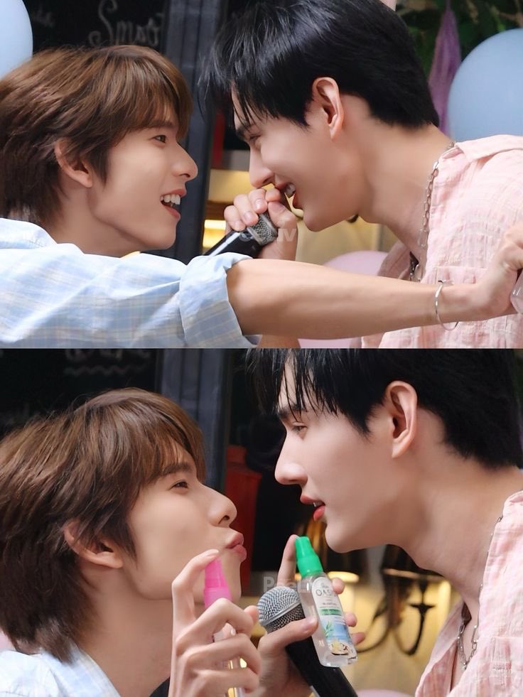 falln__'s tweet image. we sure they were promoting some brand here??

#poohpavel