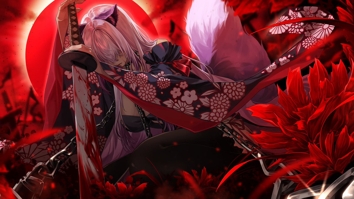 𝙈𝙖𝙮 𝙩𝙝𝙚𝙨𝙚 𝙘𝙝𝙖𝙞𝙣𝙨 𝙨𝙚𝙘𝙪𝙧𝙚 𝙢𝙮 𝙥𝙤𝙬𝙚𝙧 𝙪𝙥𝙤𝙣 𝙩𝙝𝙞𝙨 𝙬𝙤𝙧𝙡𝙙…𝙛𝙤𝙧 𝙄 𝙬𝙞𝙡𝙡 𝙗𝙧𝙞𝙣𝙜 𝙘𝙖𝙡𝙖𝙢𝙞𝙩𝙮 𝙩𝙤 𝙞𝙩𝙨 𝙩𝙝𝙧𝙤𝙖𝙩

She awakens on Jan. 24th