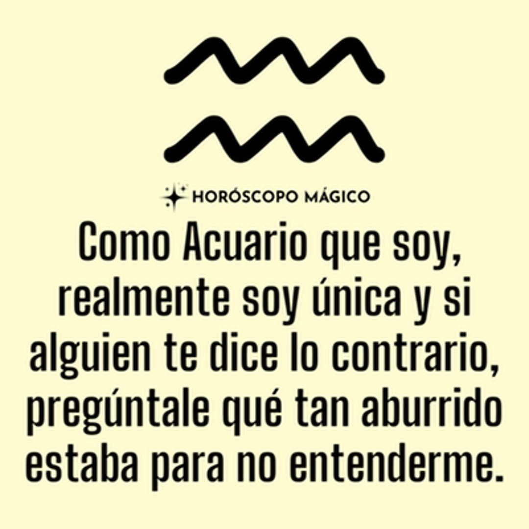 Acuario_HMagico's tweet image. ♒ #Acuario, hoy Lunes 5 de Enero, ¡Hoy es el día para mostrarle al mundo todo lo que eres capaz de hacer!