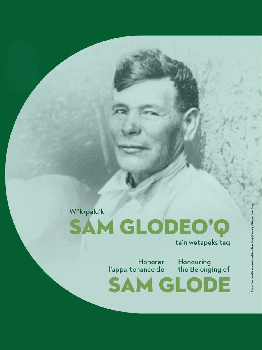 Musée canadien de l’histoire tweet media