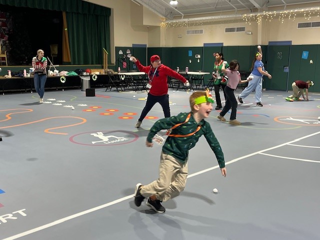 MelmarkPA's tweet photo. Our recent SibShop was full of laughter and connection as siblings came together for a space designed just for them. SibShops give siblings of individuals with disabilities the opportunity to build friendships, share experiences, and simply have fun in a supportive environment. https://t.co/13xWDyZq7a