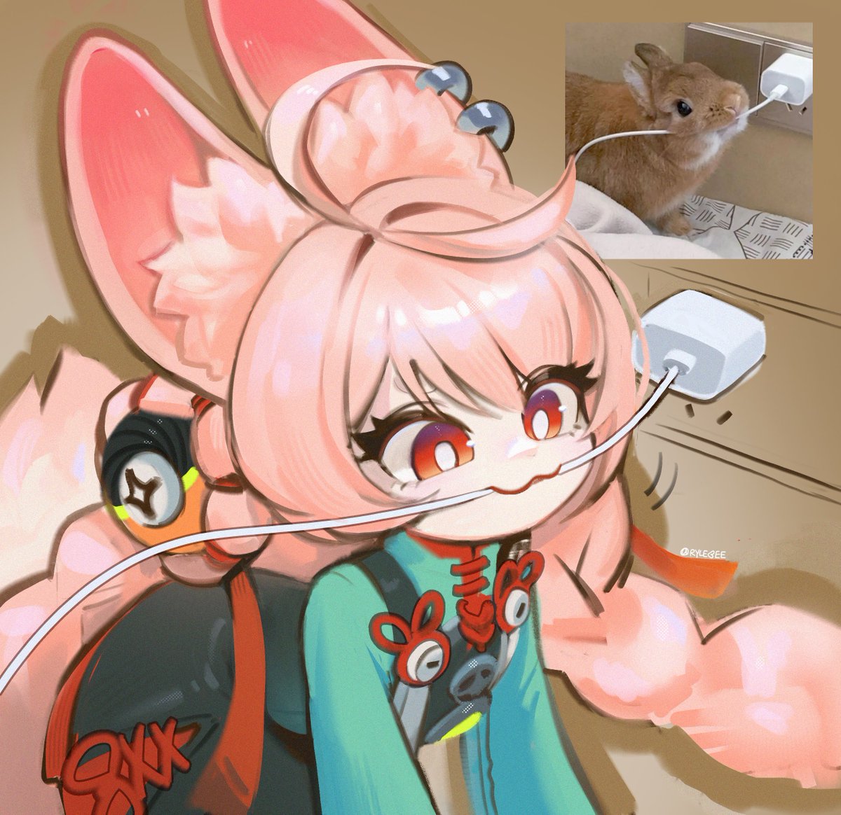 Ryle_bee's tweet image. Nom Nom Zhao
(41/100) 🩷