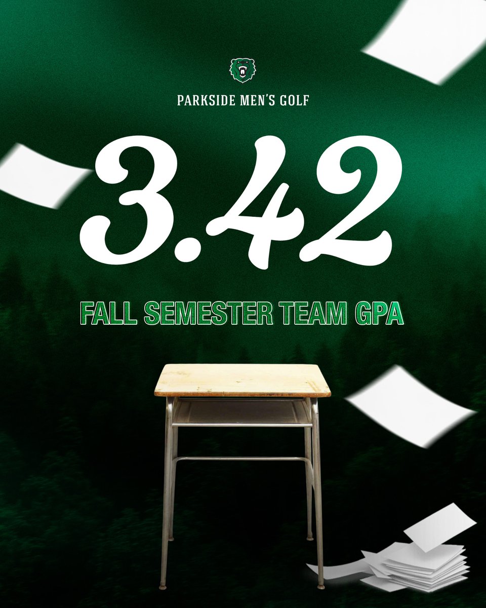 Parkside Golf tweet media