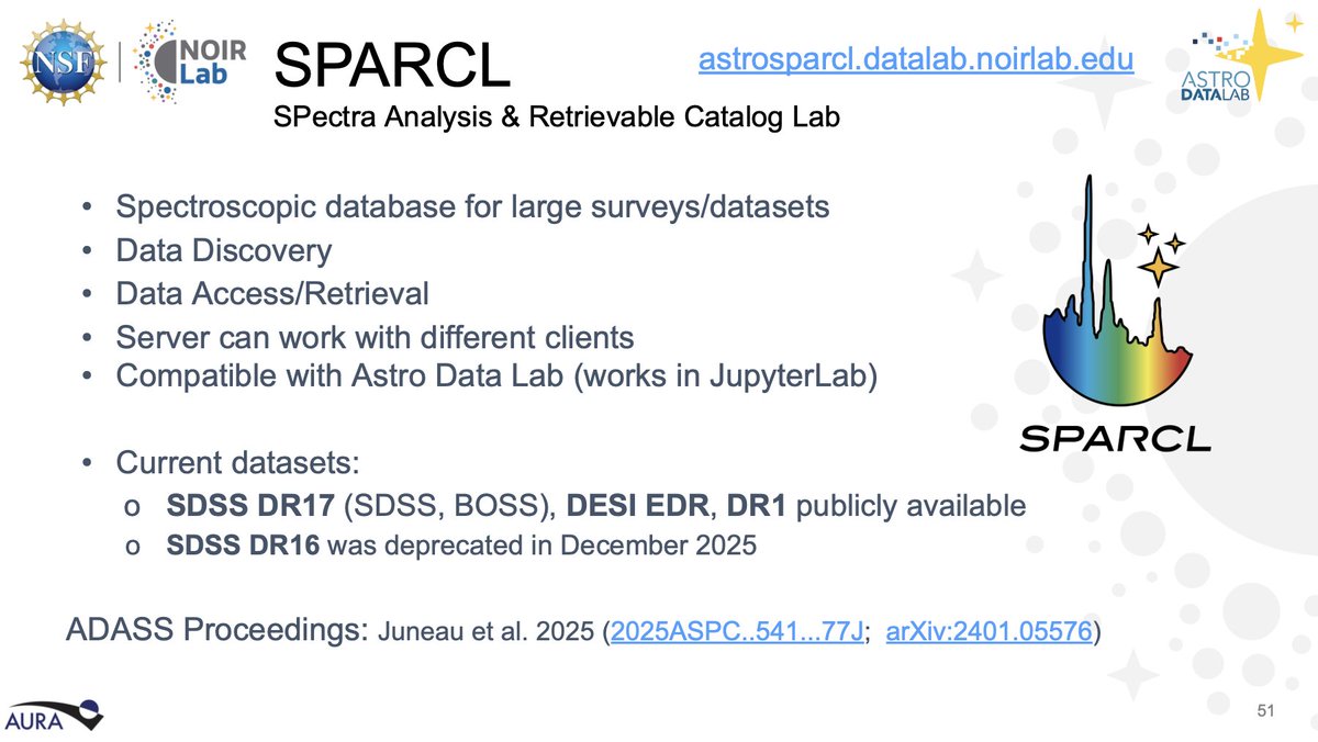 Dr. Stephanie Juneau tweet media