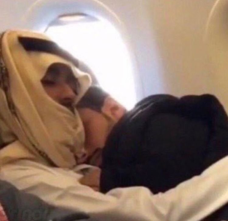 ifjfu76's tweet image. متى رح يجي اليوم الي بسافر معك 🥹