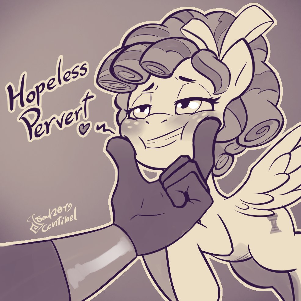♟️— Oh gee golly gosh, you losers enjoy cocked Cozy over plump mare pussy Cozy. . . I see you... Perverts—