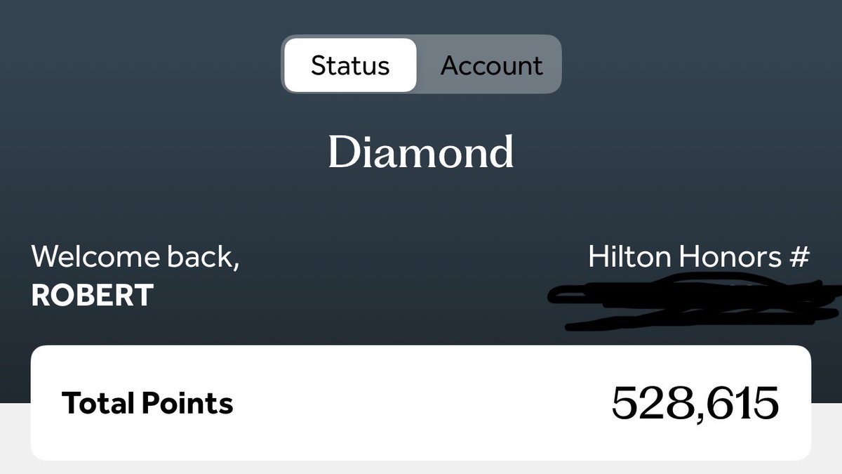 I’m a Diamond Member <a href="/HiltonHotels/">Hilton Hotels</a>. 

I won’t be booking ANY rooms with Hilton till they retract and apologize to our hard working Federal Employees. 

Will also be sending this to all my buds and former colleagues at the FAA who stay at Hilton 80% of the year while they travel