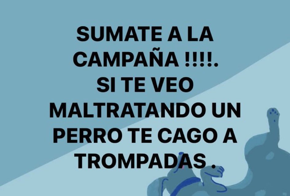 NO ME DEJEN SOLA EN ESTA: