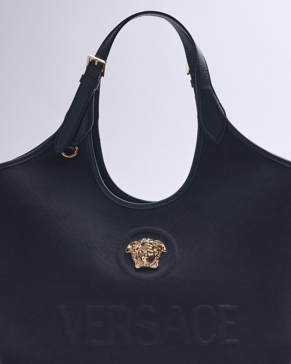 VERSACE on X: 