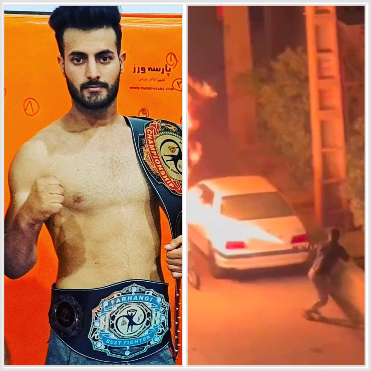 shima babaei | شیما بابایی tweet media