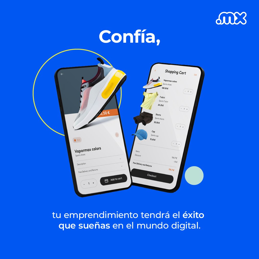 Dominios .MX tweet media