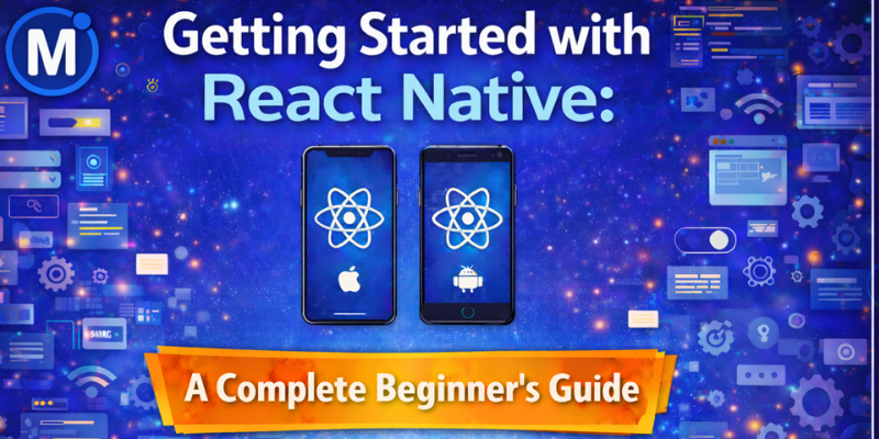 Manifest_info's tweet image. Getting Started with React Native: A Complete Beginner’s Guide
manifestinfotech.com/blog/getting-s…

#ReactNative #ReactNativeDevelopment #ReactNative2025 #ReactNativeGuide #MobileAppDevelopment #CrossPlatformDevelopment