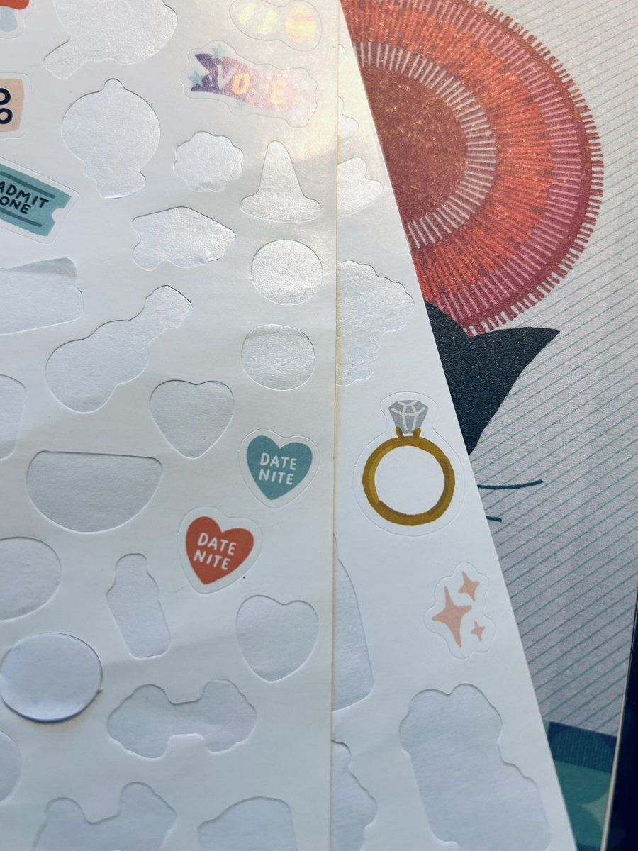 La Vandrea tweet media