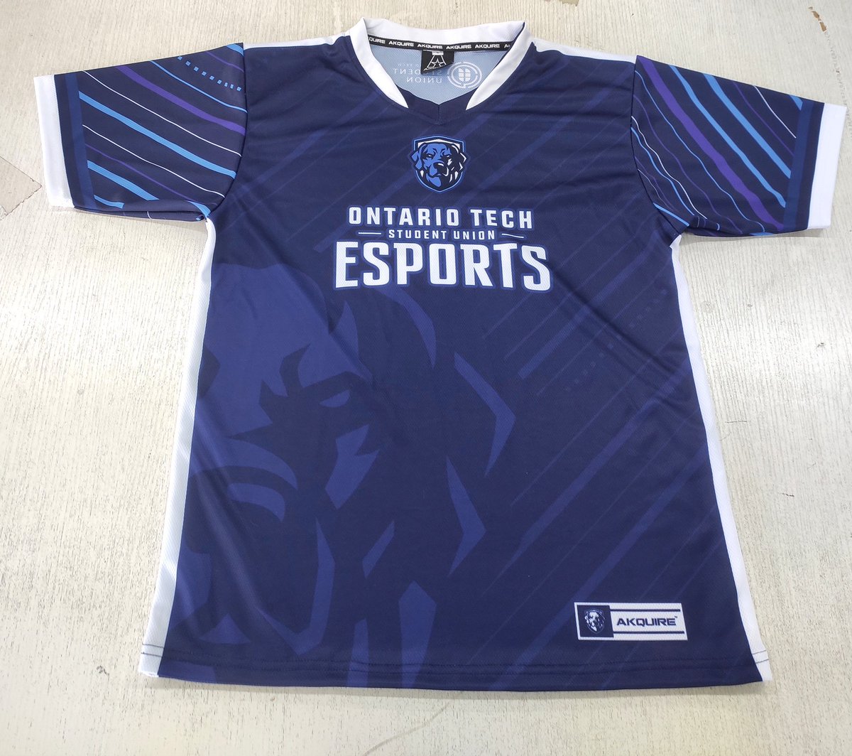 Akquire's tweet image. The transfer portal is open!

If you are looking for a new supplier for your collegiate or high school program, give us a shout and find out what we are about! 

Whether we have worked together in the past or you are brand new we would love to hear from you!

contact@akquire.ca