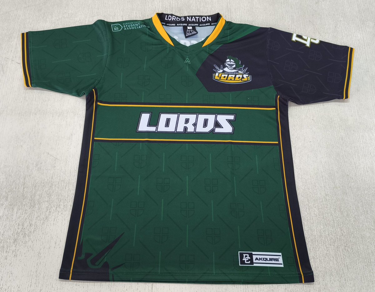 Akquire's tweet image. The transfer portal is open!

If you are looking for a new supplier for your collegiate or high school program, give us a shout and find out what we are about! 

Whether we have worked together in the past or you are brand new we would love to hear from you!

contact@akquire.ca