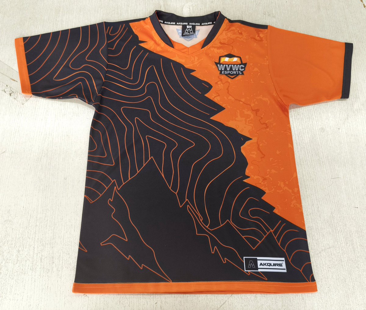 Akquire's tweet image. The transfer portal is open!

If you are looking for a new supplier for your collegiate or high school program, give us a shout and find out what we are about! 

Whether we have worked together in the past or you are brand new we would love to hear from you!

contact@akquire.ca