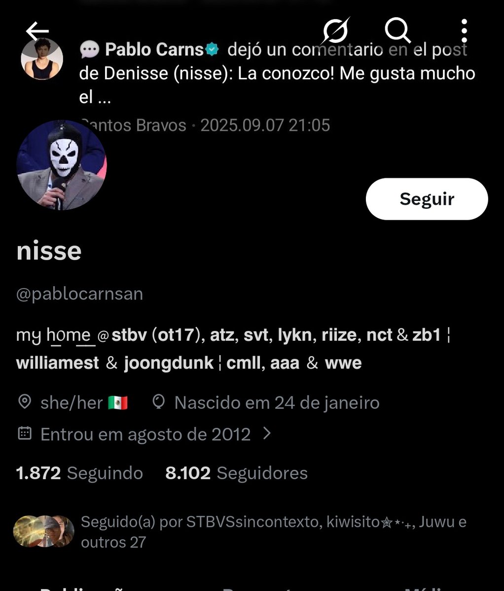 mkkvbts's tweet image. Gente, que tanta gente é essa seguindo esse lixo? Vamos derrubar essa porra de conta