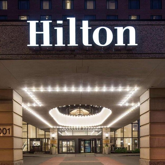 EricLDaugh's tweet image. 🚨 JUST IN: Conservatives are demanding a boycott on Hilton after they launched a COORDINATED ANTI-ICE campaign in Minneapolis, outright refusing service to any DHS law enforcement

"We found immigration work connected with your name and are CANCELLING your reservation." 😠

DHS:…
