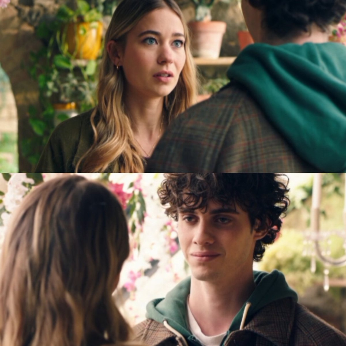 comediensde_itc's tweet image. #Scandale😳

Joséphine lance a loup : « J’ai besoin que tu sortes de ma vie. Toi et moi c’est impossible, désolée ». Loup est en larmes, il lui dit « fais pas ça s’il te plaît ». Joséphine part…