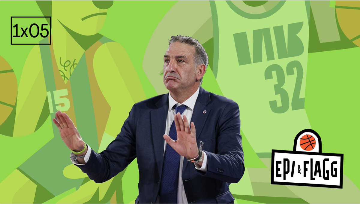 Epi & Flagg tweet media