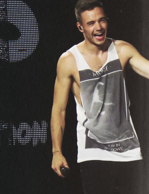 LiamLove ❯❯❯❯ tweet media