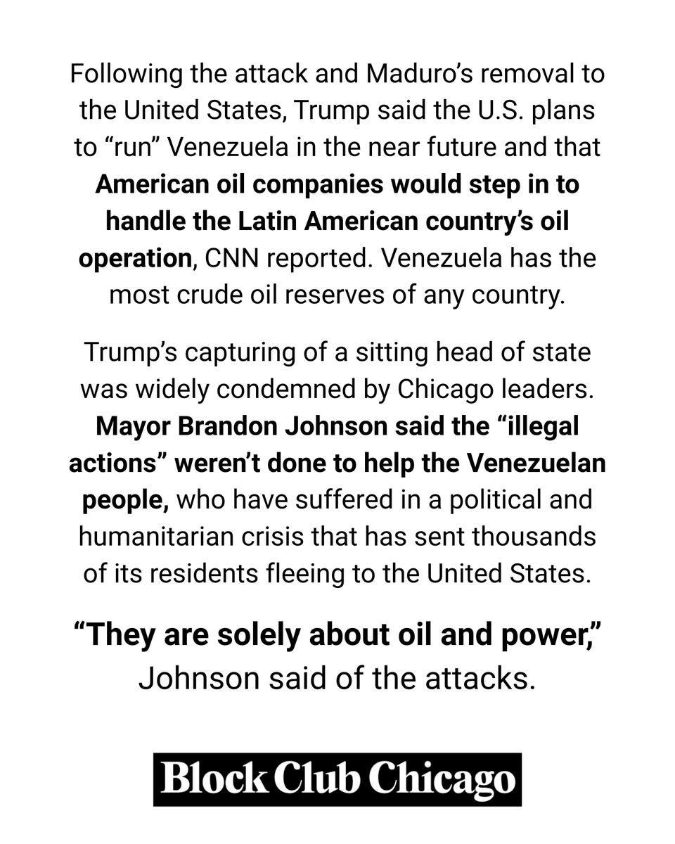 Mayor Brandon Johnson tweet media