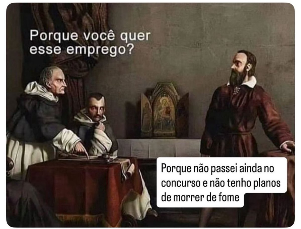 aprovacaoagil's tweet photo. Posso ser sincerão desse jeito?👇 https://t.co/sfLoQUqXNl