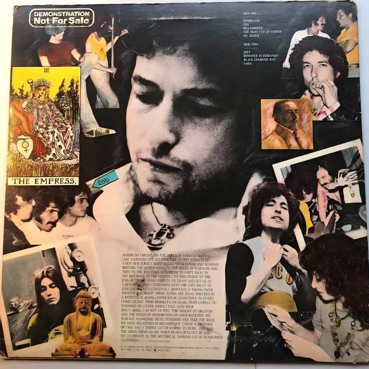 misternop's tweet image. 50 years of Desire