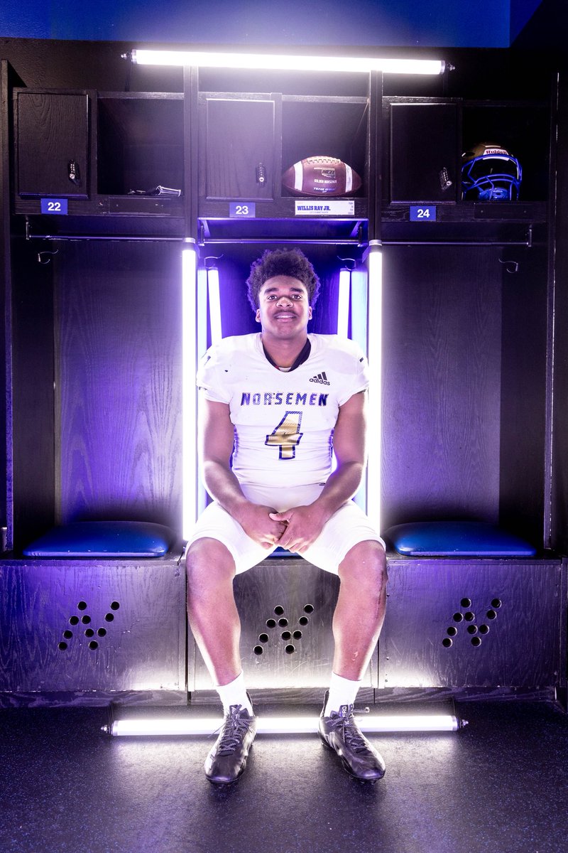 Will Ray tweet media