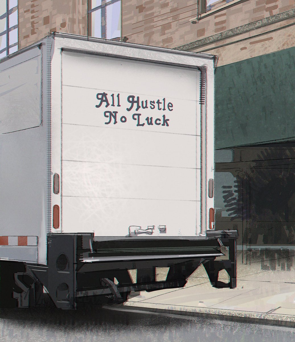 Ramon_N90's tweet image. FAFO