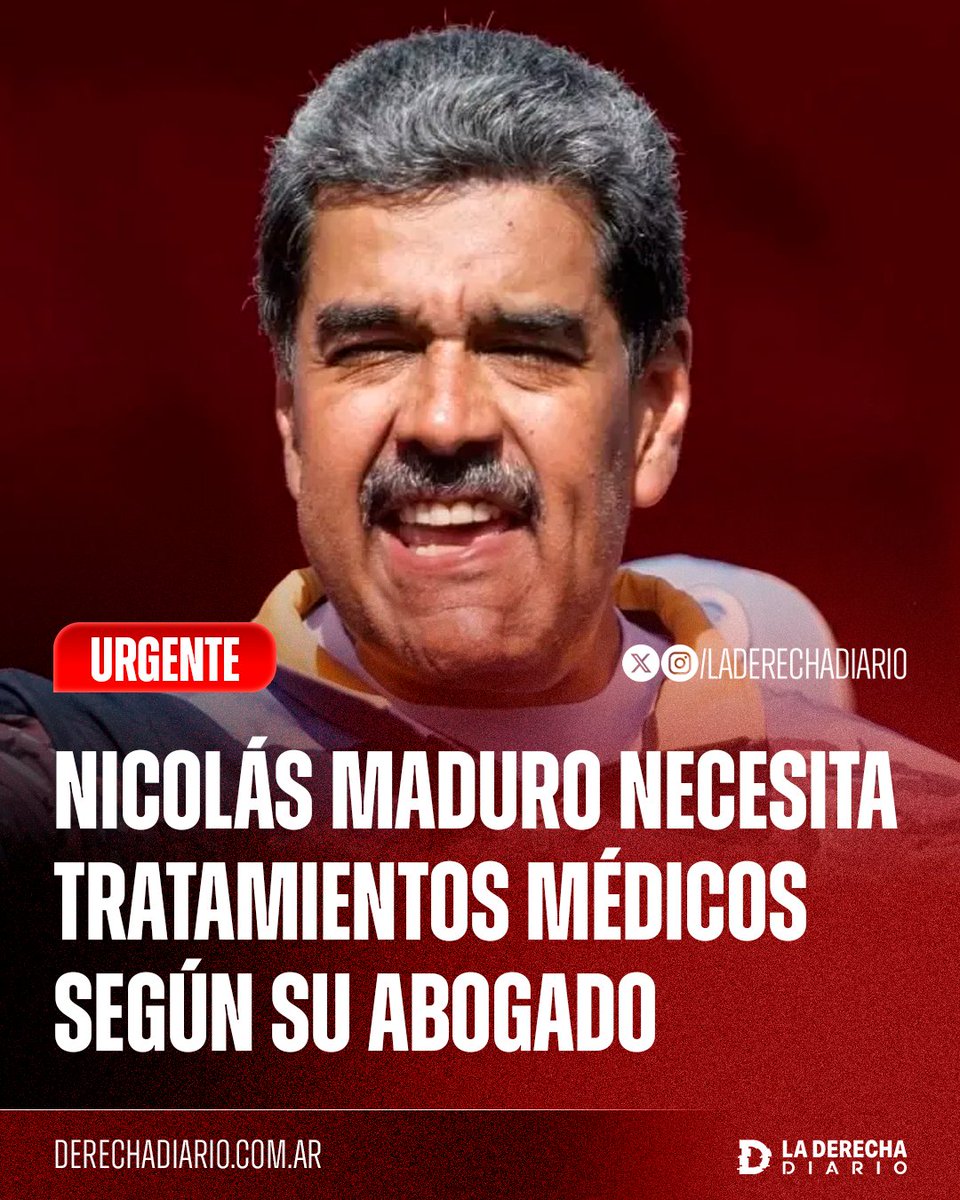 La Derecha Diario tweet media
