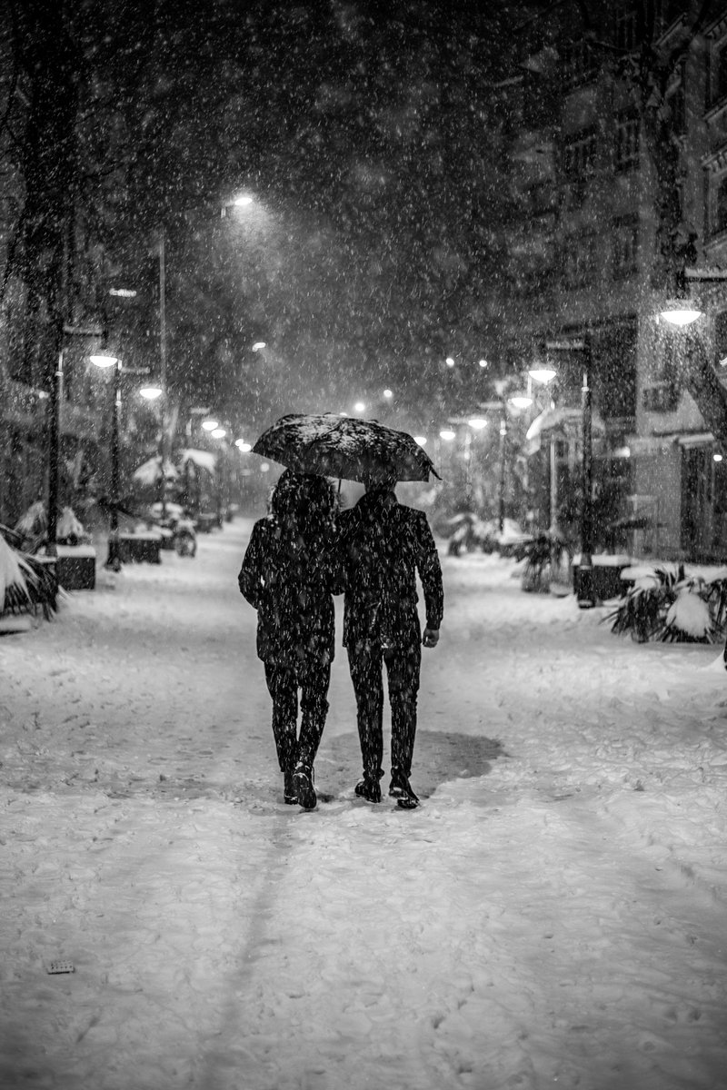 Adıyaman / 2025 ❄️