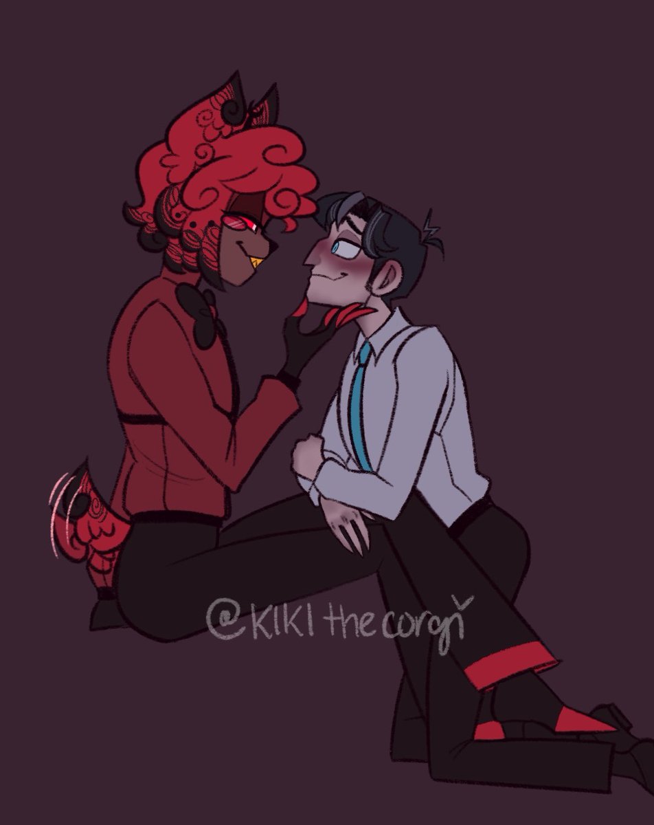 Themmmmmm 😩 #RadioStatic #murdermedia