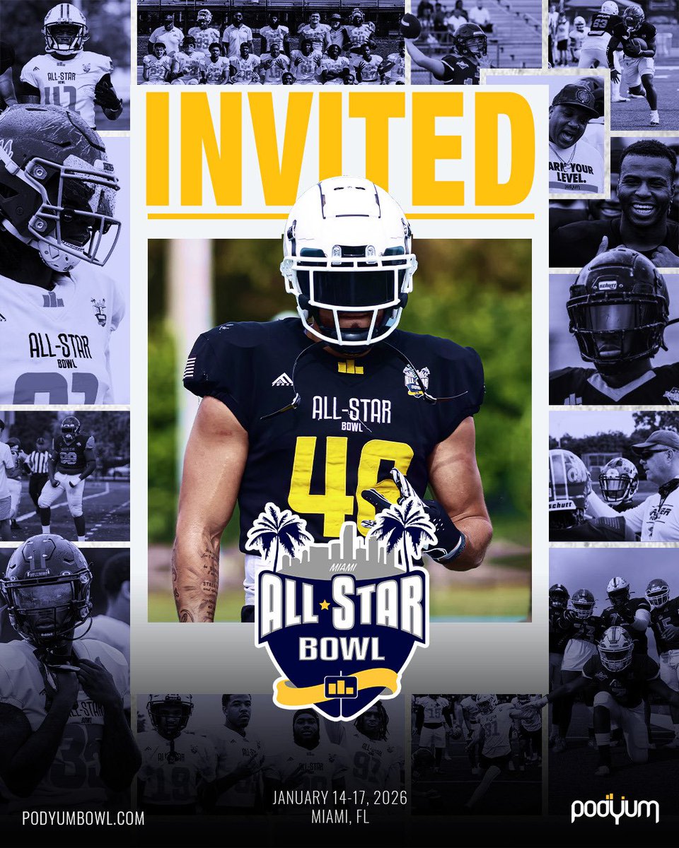 Jeremiah Jackson tweet media