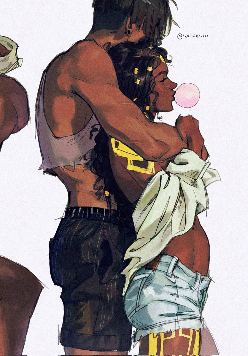 junelle 👽 working on comms tweet media