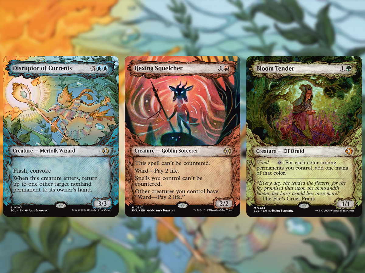 framing mtg cards Sauron, the Dark Lord (Showcase Ring Frame) [The Lord of the Rings: Ta