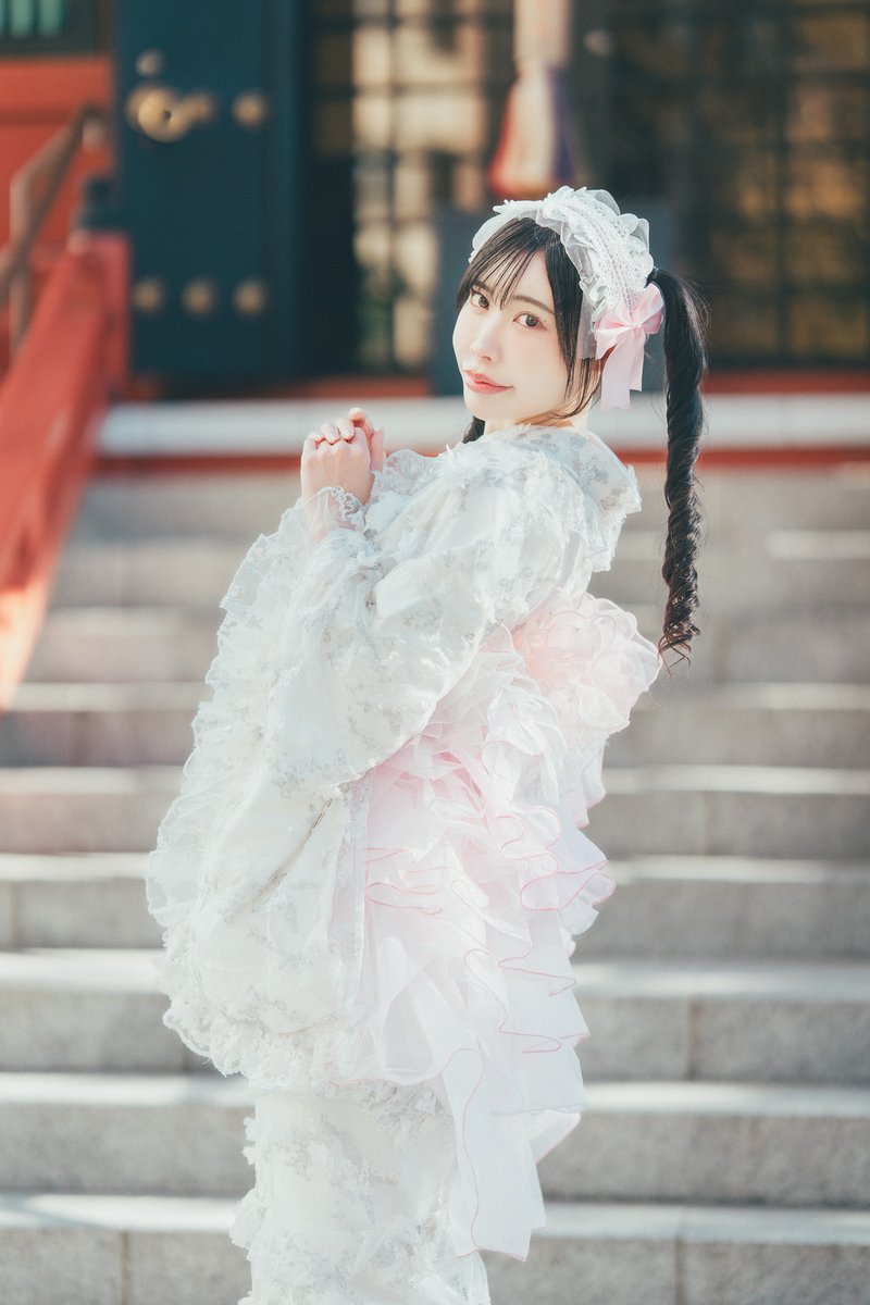 ゆまる さん
(<a href="/nnn_ttt44/">ゆまる🐱ゆまる展【AMBIVALENT】2026.2.10-2.15</a>)

<a href="/CocomoTokyo/">CocomoTokyo</a>
#まいにちゆまる2026
#ポートレート #portrait