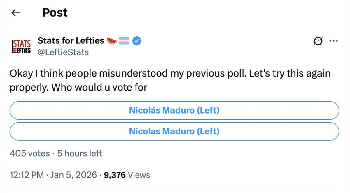 Elections in Communist countries be like: