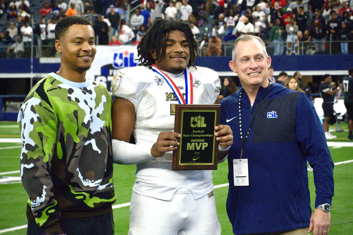 VYPE DFW tweet media